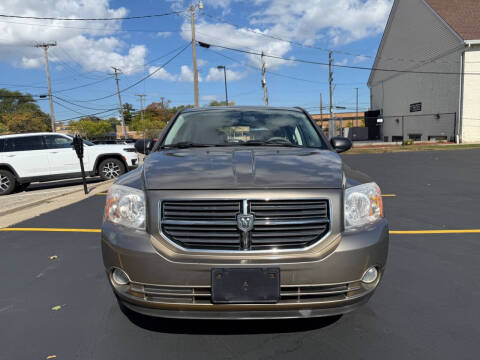 2007 Dodge Caliber SXT