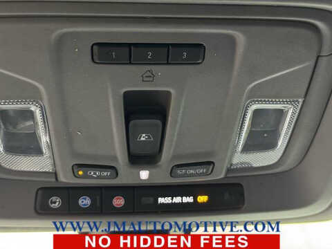 2019 GMC Sierra 1500 Elevation