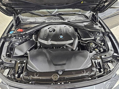 2017 BMW 3 Series 330i