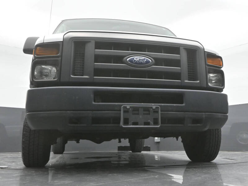 2014 Ford E-Series E-150