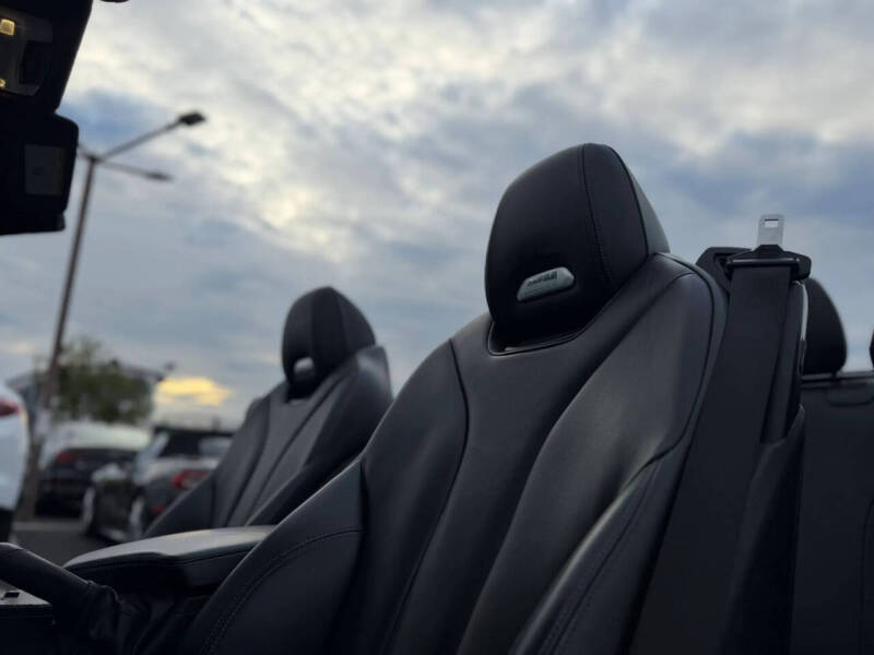 2017 BMW M4
