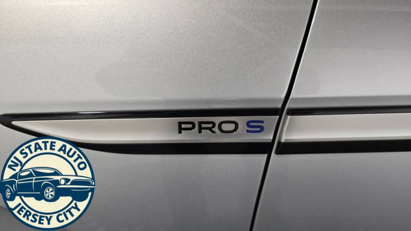 2022 Volkswagen ID.4 Pro S