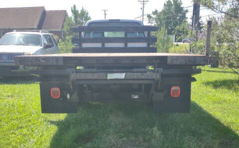 2006 Ford F-350 Super Duty