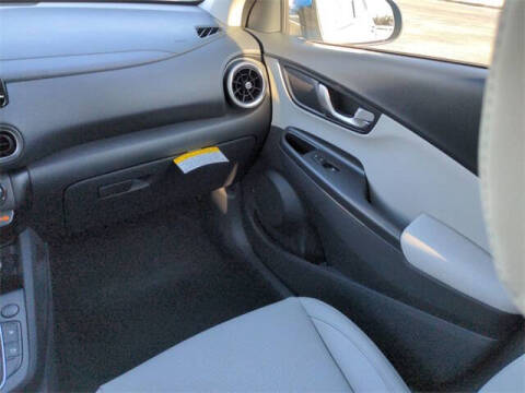 2022 Hyundai Kona Limited