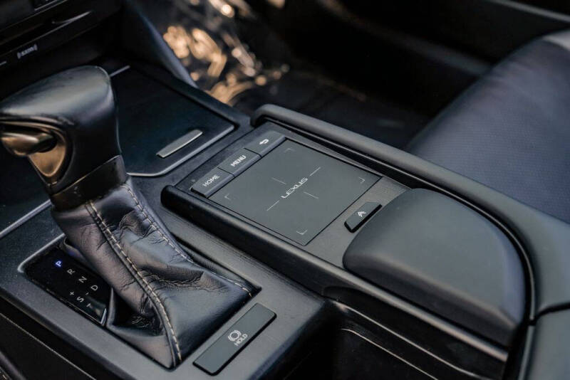 2020 Lexus ES 350