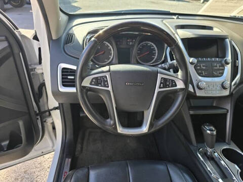 2017 GMC Terrain Denali