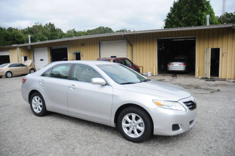 Toyota Camry 2008 - Family Auto of Anderson