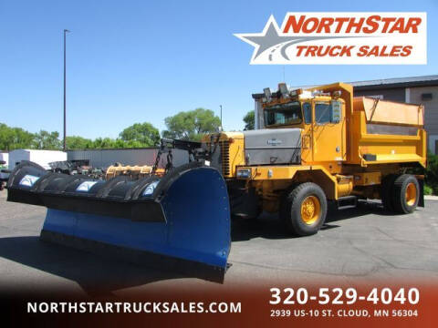 1997 Oshkosh P Series for sale at NorthStar Truck Sales in Saint Cloud MN