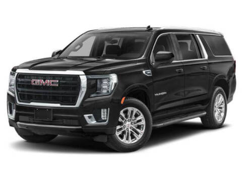 2021 GMC Yukon XL SLE