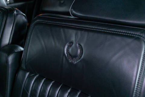 1984 Cadillac Eldorado