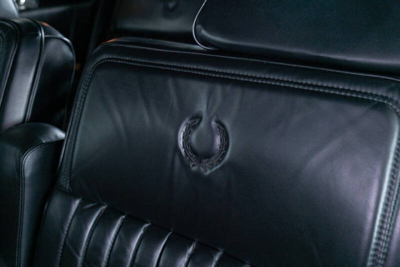 1984 Cadillac Eldorado