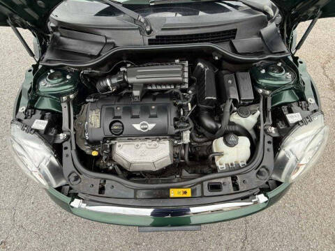 2013 MINI Hardtop Cooper