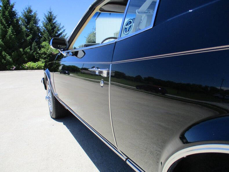 1979 Buick Riviera
