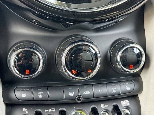 2022 MINI Hardtop 2 Door Cooper SE