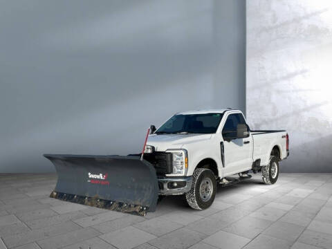 2024 Ford F-250 Super Duty XL