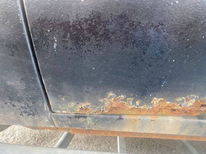 1984 Oldsmobile Cutlass