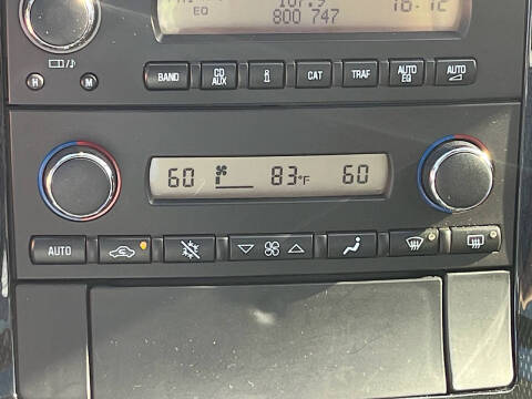 2009 Chevrolet Corvette