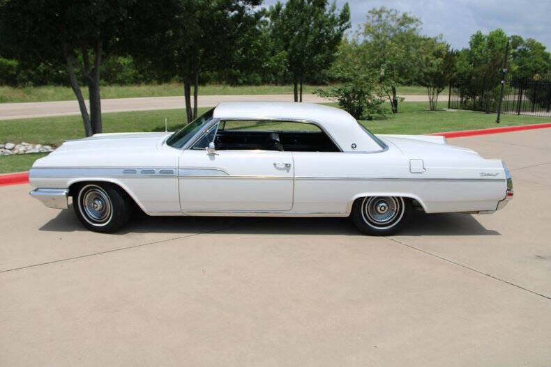 1963 Buick Wildcat