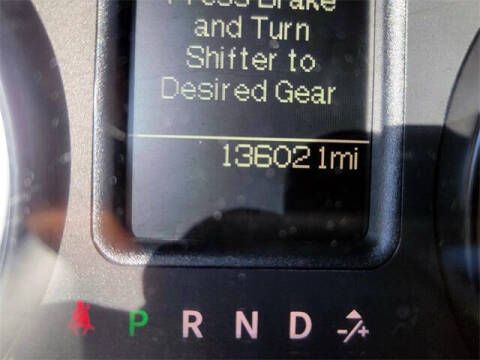 2014 RAM 1500 Tradesman