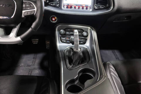 2017 Dodge Challenger SRT 392