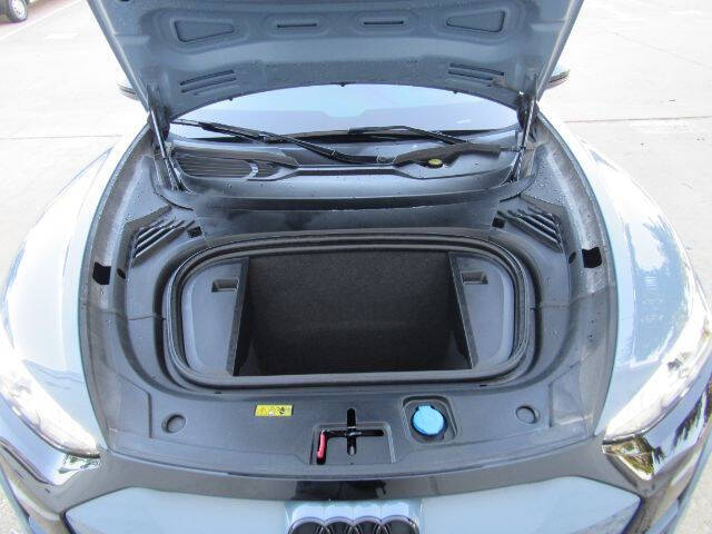 2023 Audi e-tron GT quattro Prestige