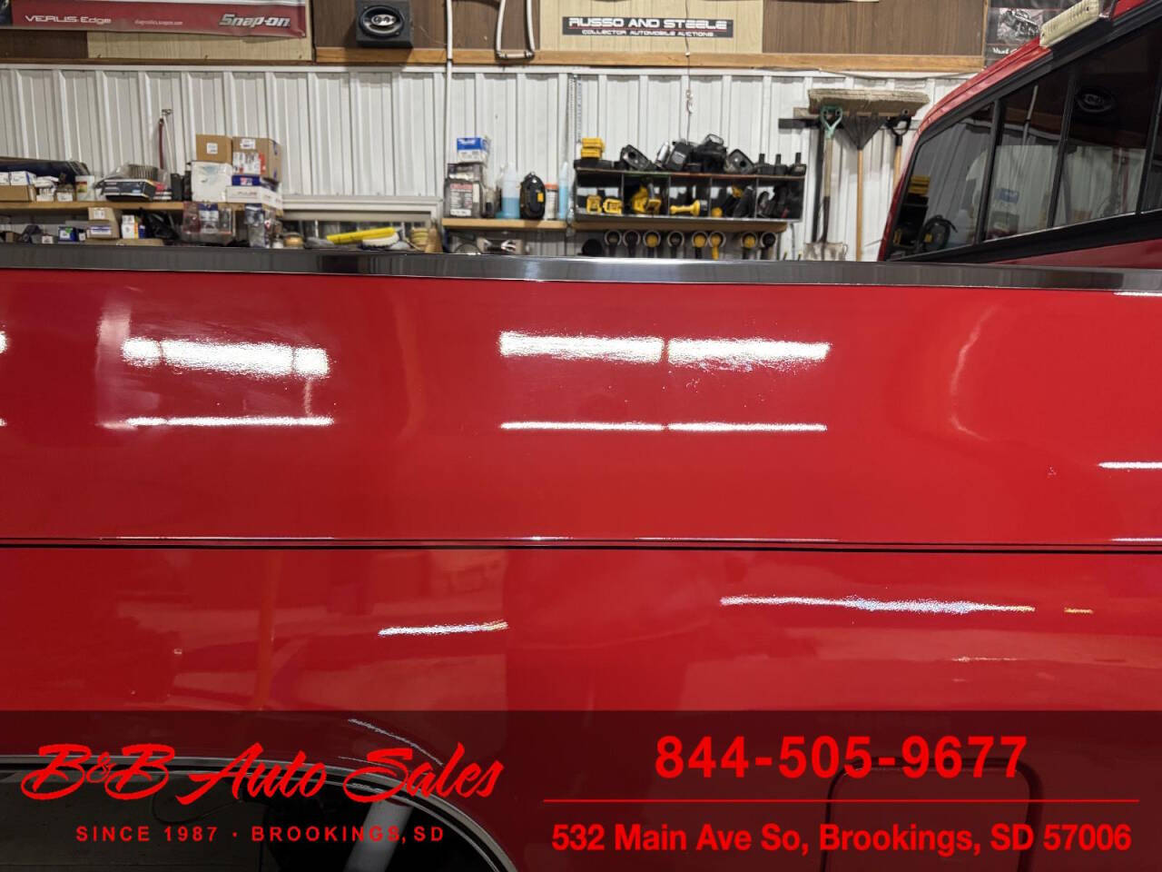 1985 GMC C/K 1500 Series 184