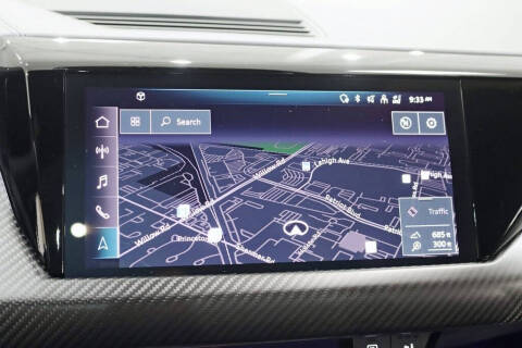 2023 Audi e-tron GT quattro Premium Plus