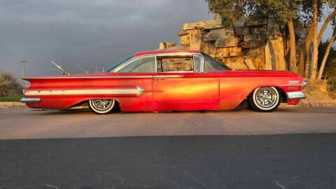 1960 Chevrolet Impala