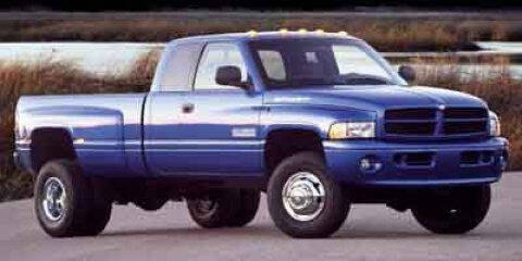 2001 Dodge Ram 3500 for sale at Capital Group Auto Sales & Leasing in Freeport NY