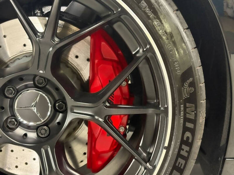 2025 Mercedes-Benz CLE AMG CLE 53