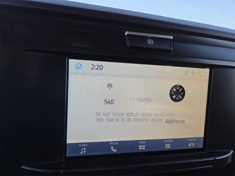 2026 Ford F-550 Super Duty