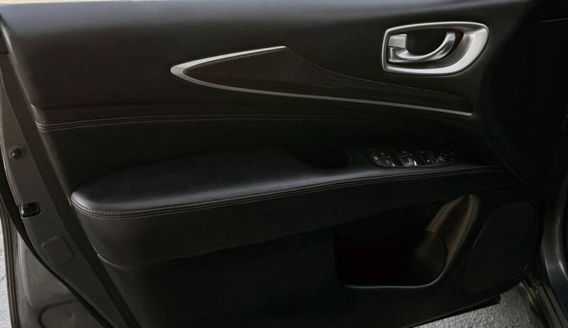 2019 Infiniti QX60 Pure