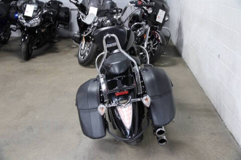 2008 Yamaha STRATOLINE