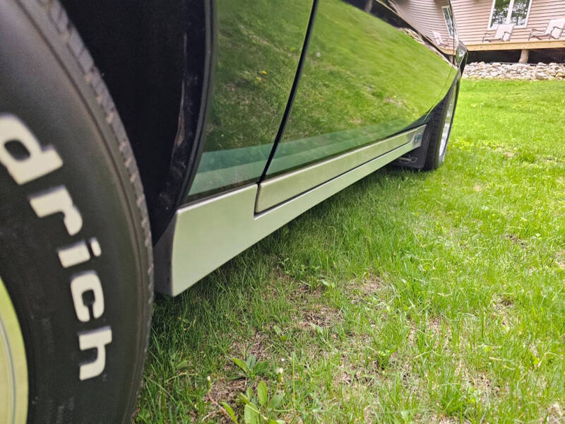 1982 Chevrolet Camaro