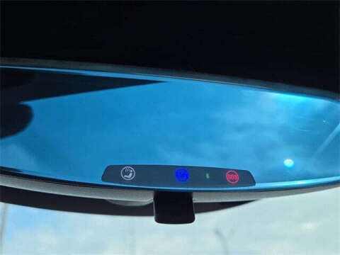 2017 Chevrolet Corvette Stingray