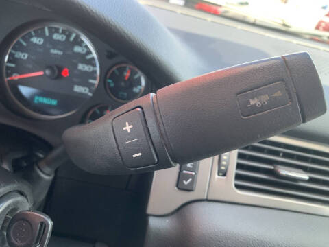 2010 Chevrolet Tahoe LT