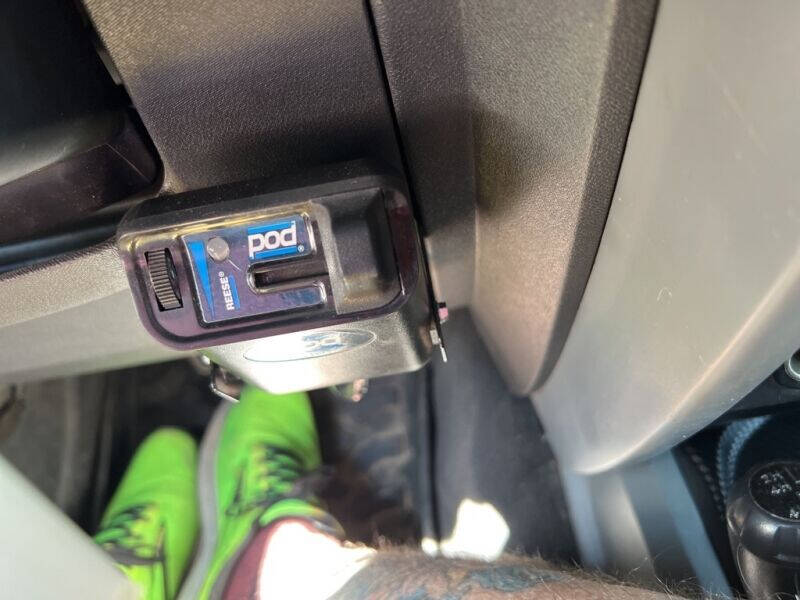 2008 Jeep Wrangler Unlimited X