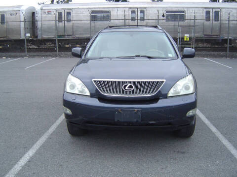 2004 Lexus RX 330