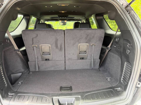 2024 Dodge Durango R/T Plus