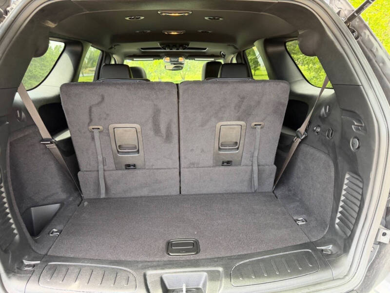 2024 Dodge Durango R/T Plus