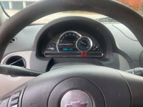 2011 Chevrolet HHR LS