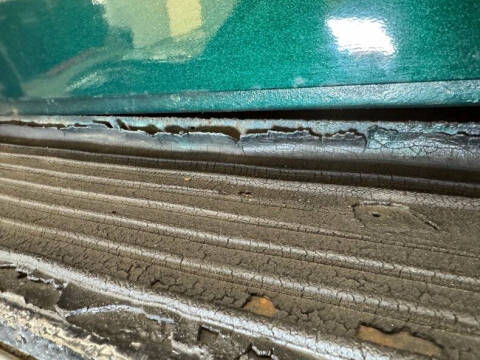 1940 Pontiac Chieftain