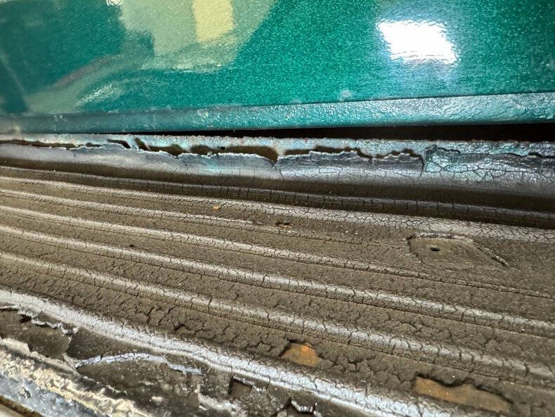 1940 Pontiac Chieftain