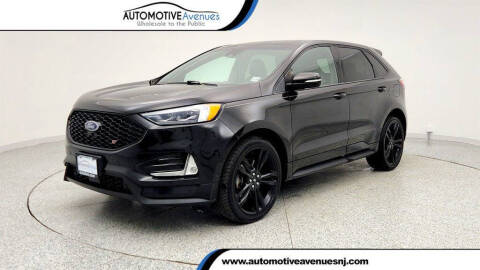 2019 Ford Edge ST