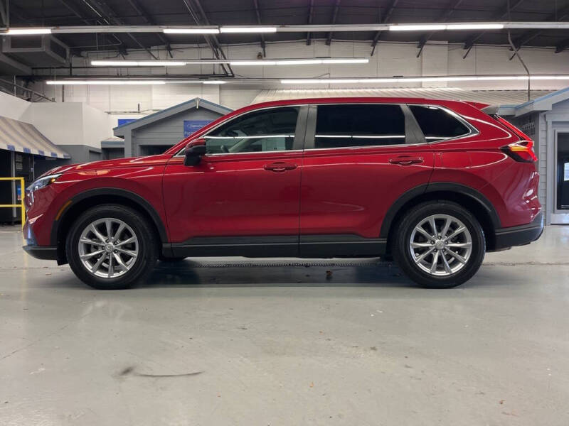 2023 Honda CR-V