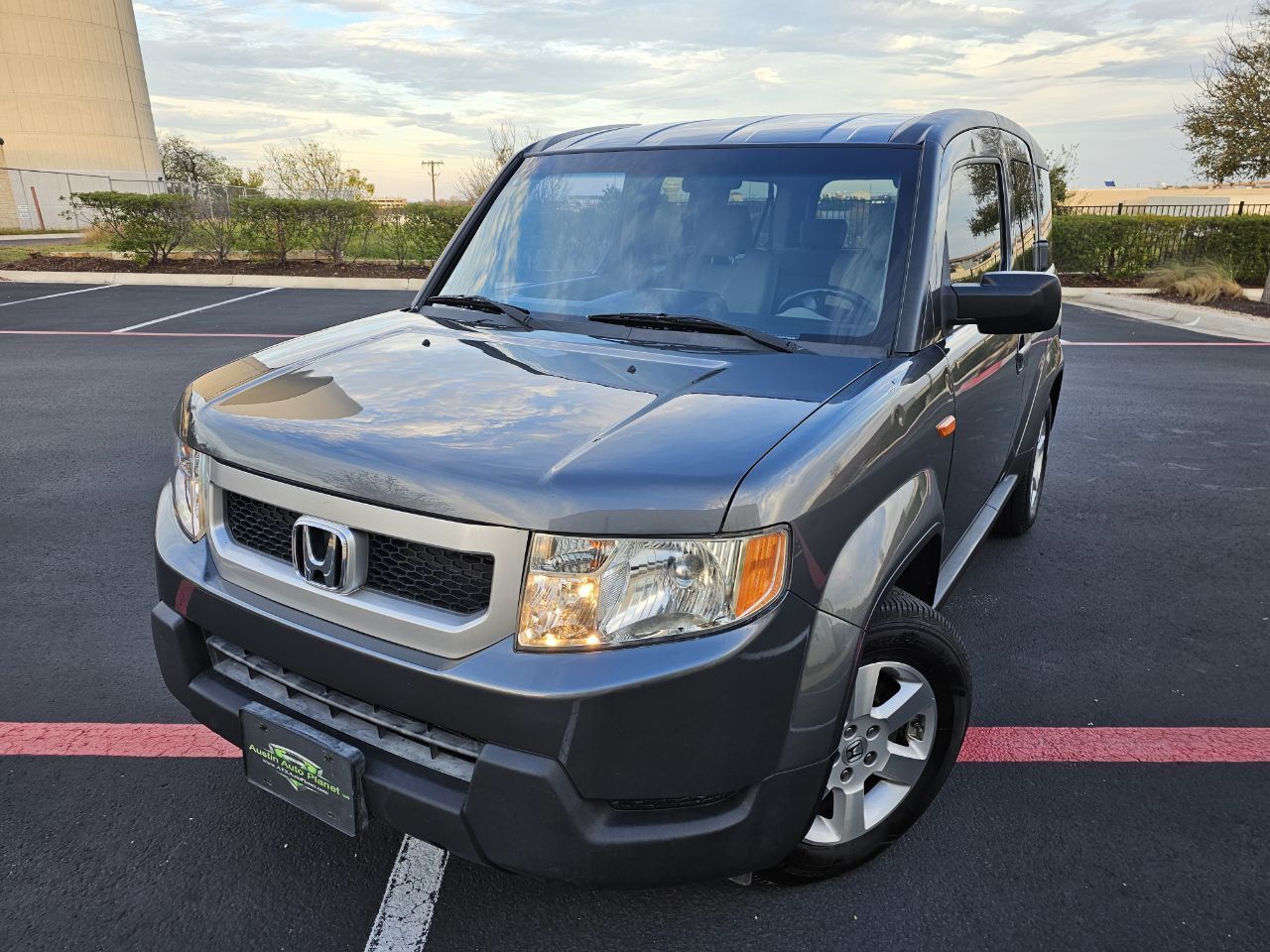 Honda Element For Sale In Texas - ®