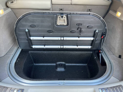 2011 Cadillac SRX Luxury Collection