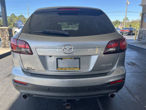 2015 Mazda CX-9 Touring