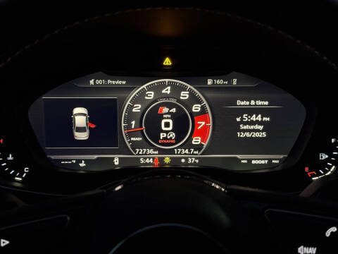 2019 Audi S4 3.0T quattro Premium Plus