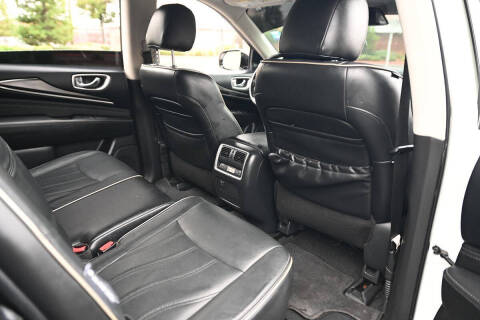 2019 Infiniti QX60